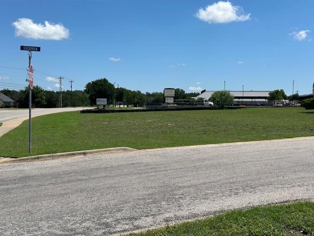 Lot 23 Mormon Mill / Sherman, Marble Falls