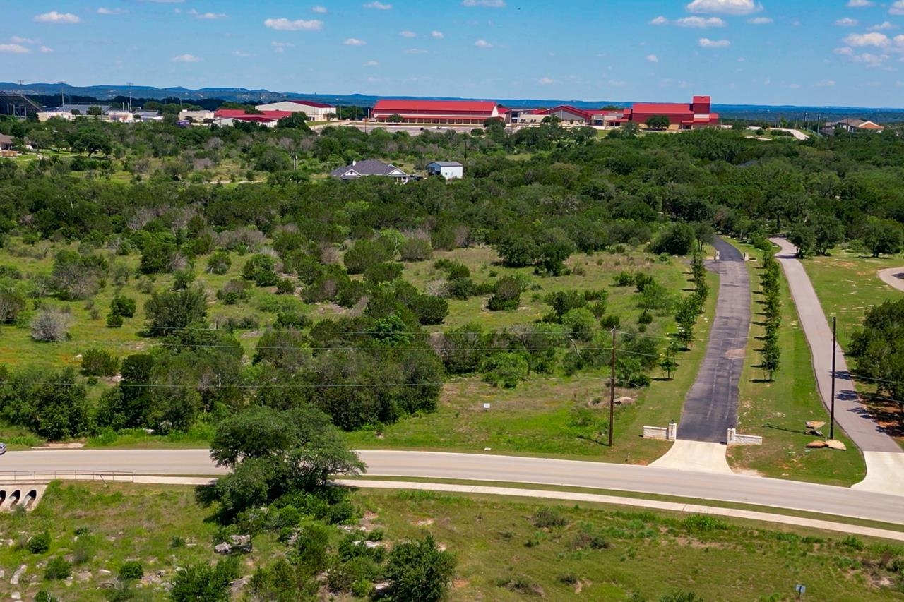 Lot 43 Park View Dr, Marble Falls