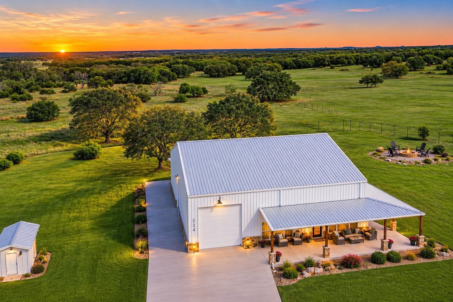 224 Blackbuck Ridge Dr, Lampasas