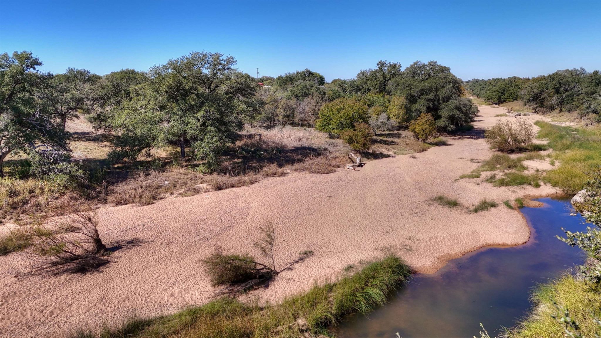 Lot 316 Offer, Llano