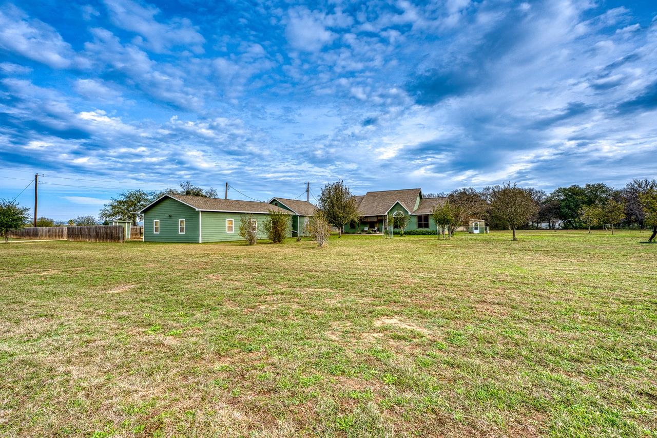 2901 FM 1980, Marble Falls
