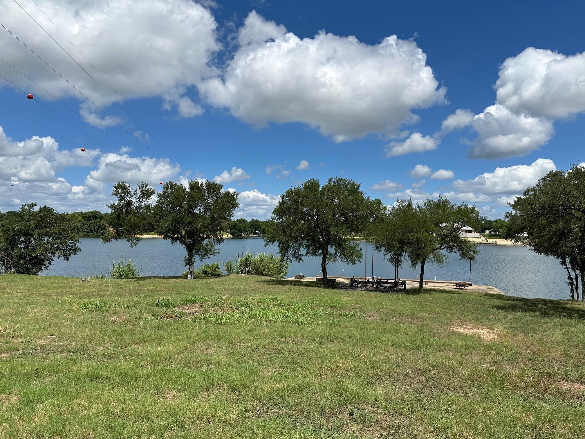unk Old River, Marble Falls