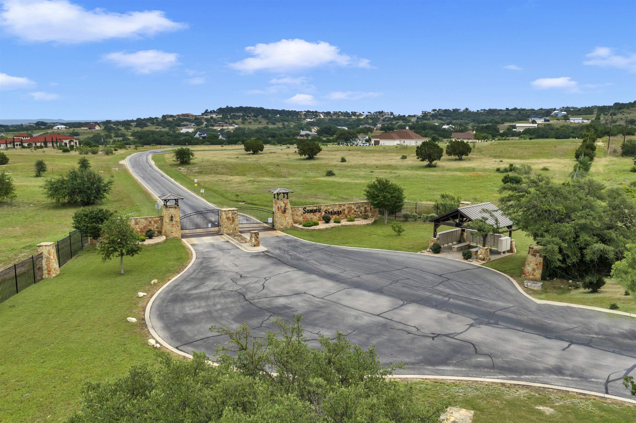 Lot 8 Vintage Oak, Marble Falls