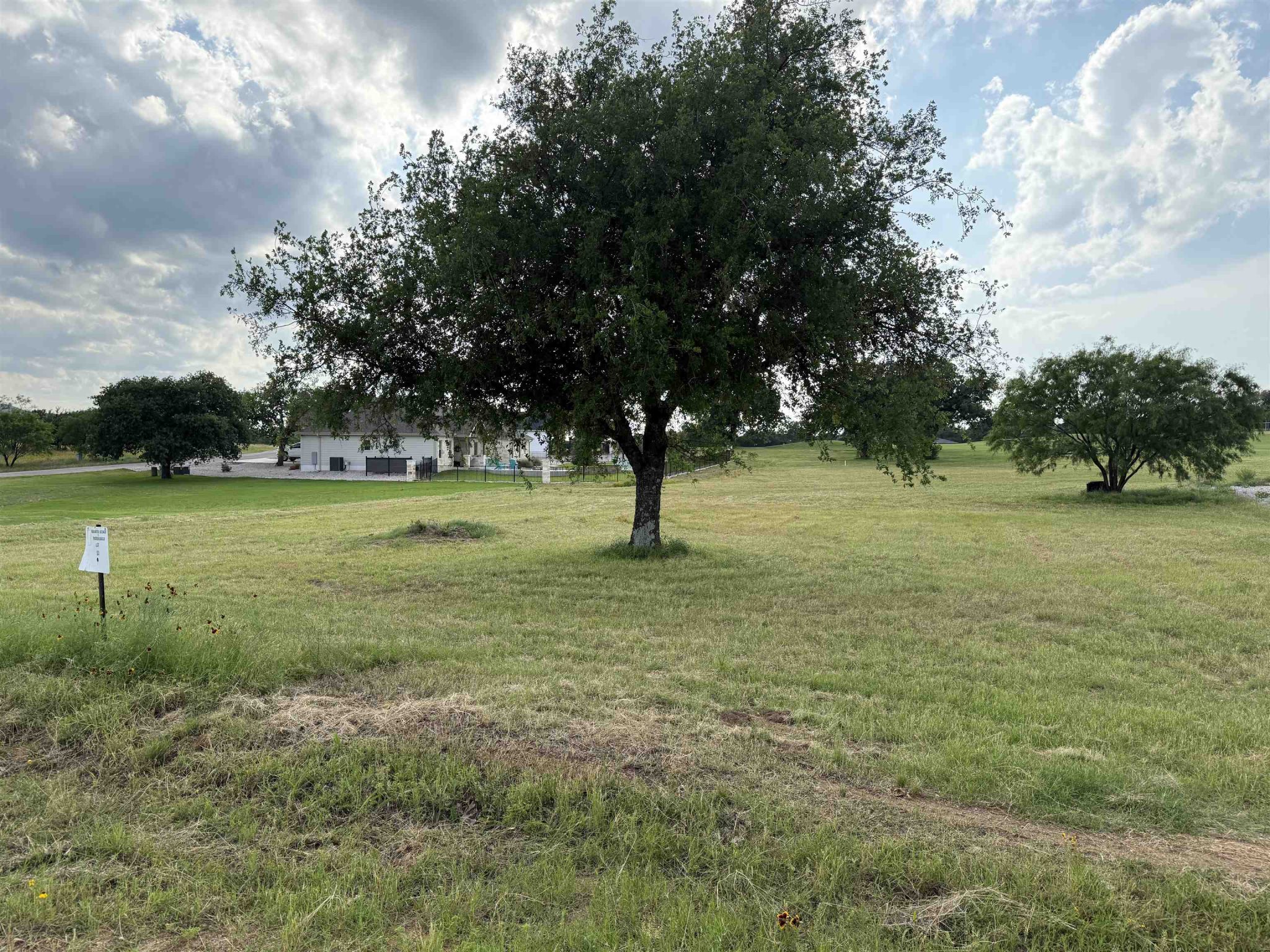 Lot 83A Oak Grove, Kingsland