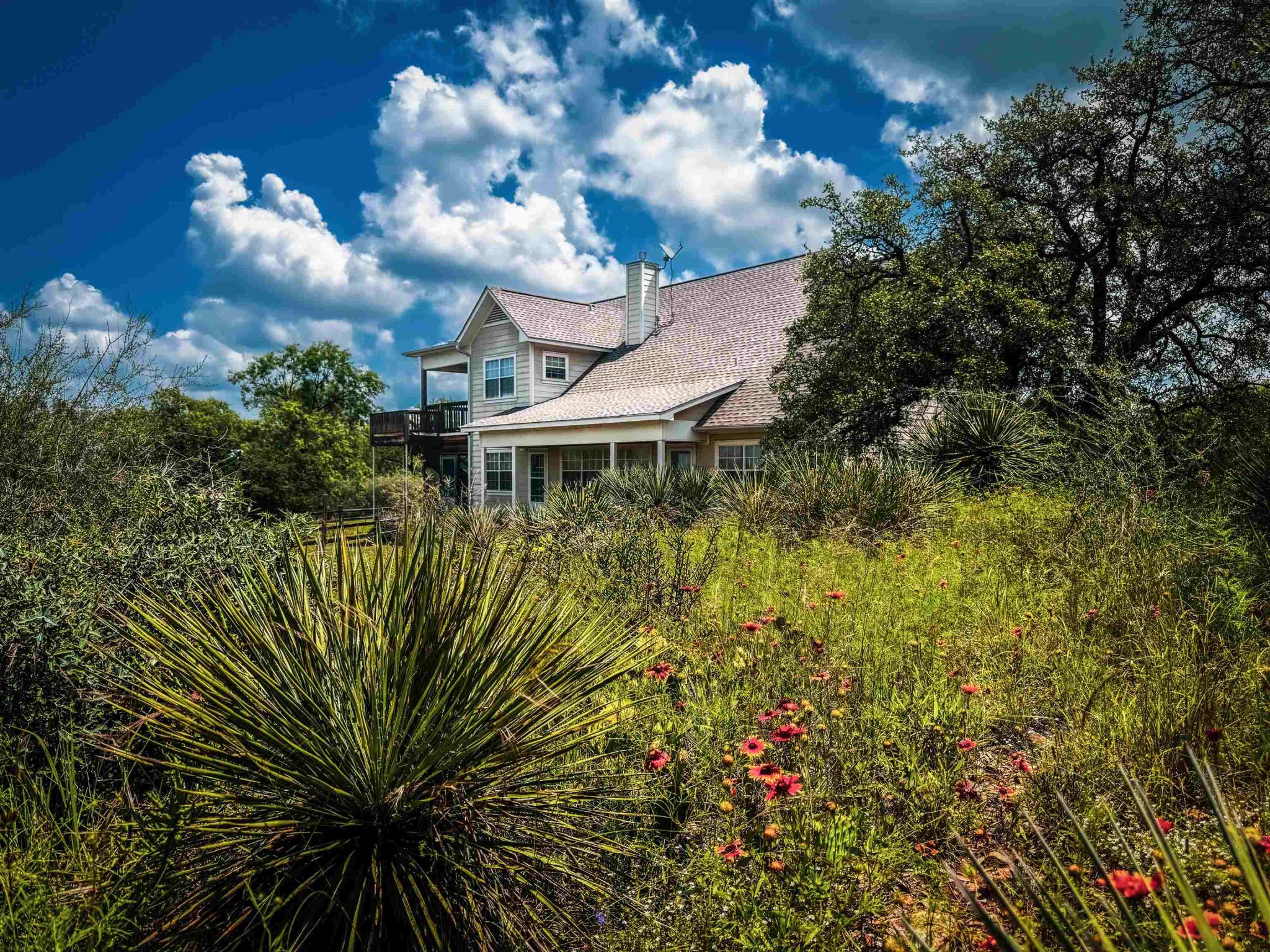 193 County Road 116, Llano
