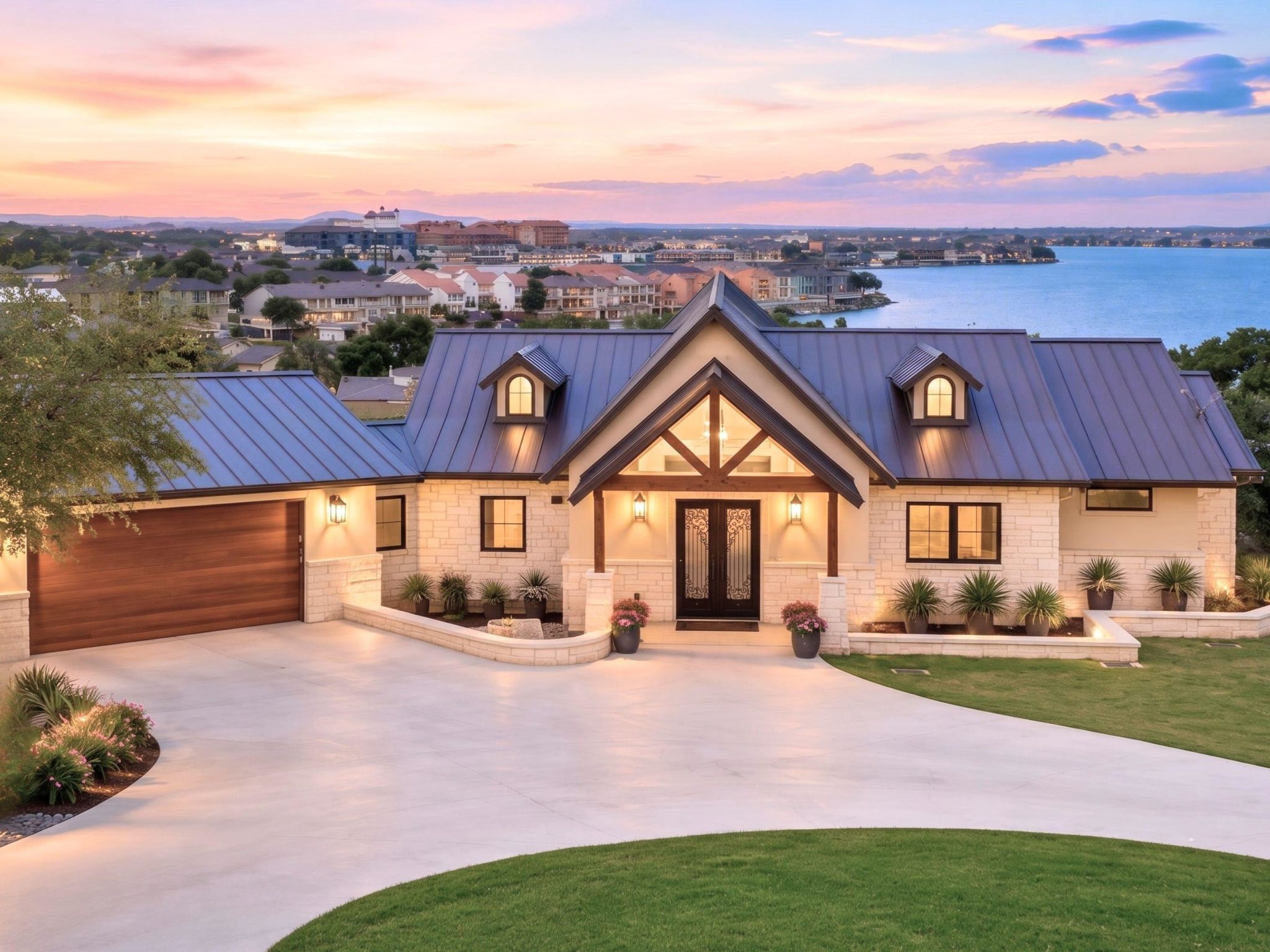 108 Surefire, Horseshoe Bay