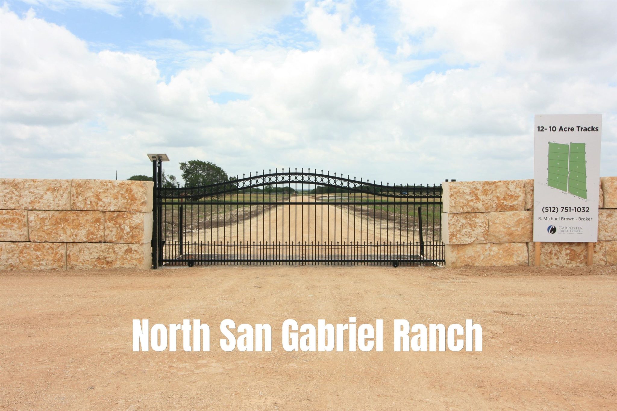 Tract 3 County 204, Burnet