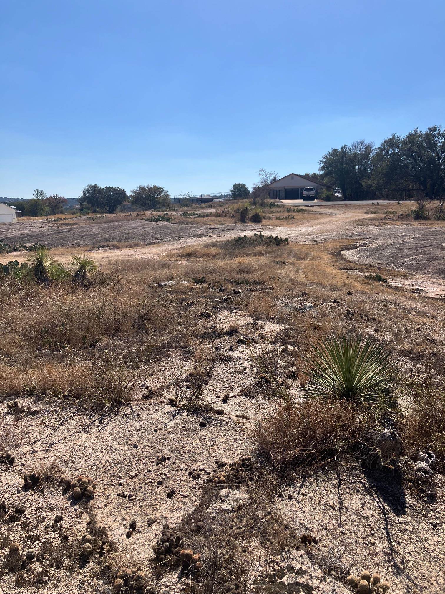 Lot 18027 Geronimo, Horseshoe Bay