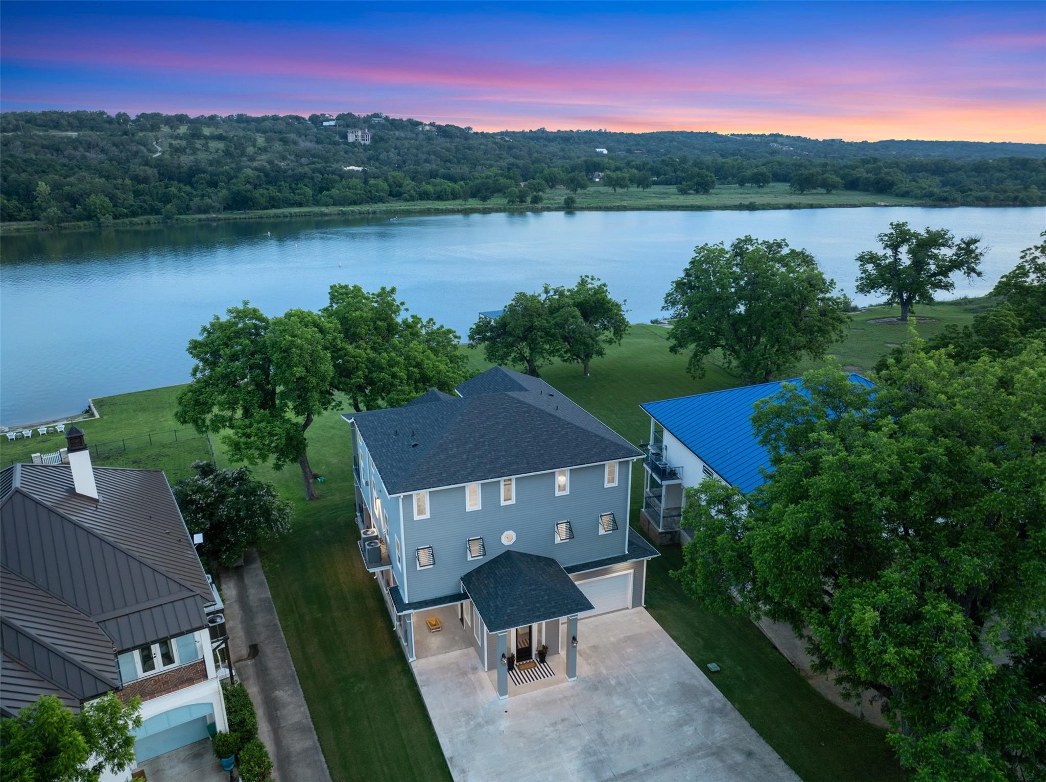 1002 Pecan, Marble Falls