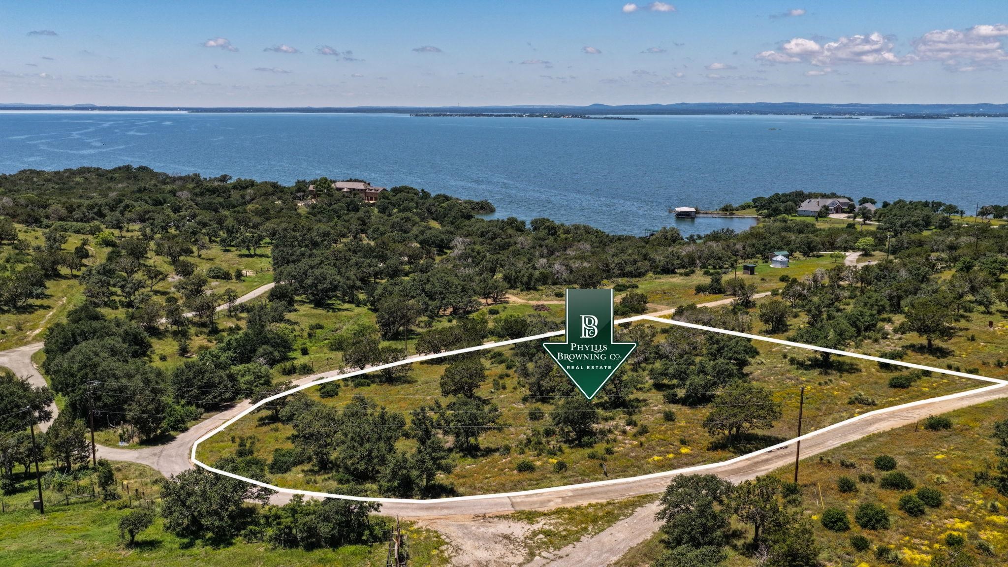 4130 Sunset Cliff, Burnet