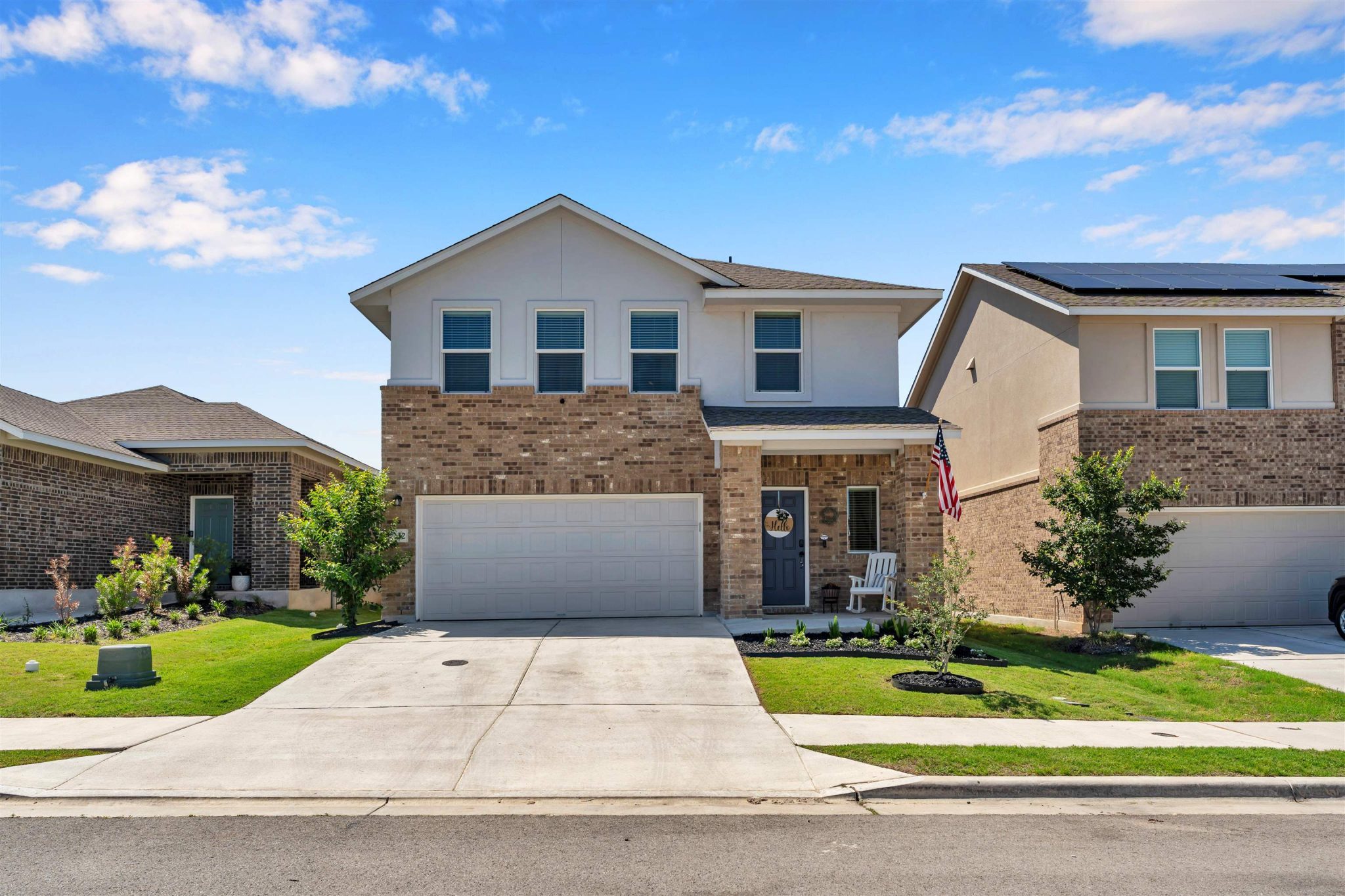 232 Grey Slate, Marble Falls