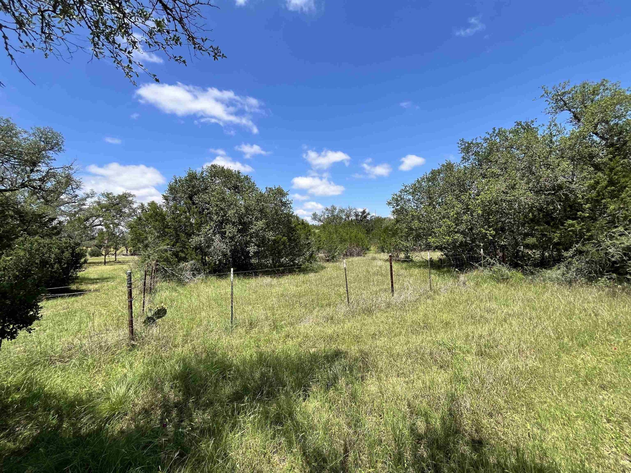 LOT 28 Twisted Oak, Horseshoe Bay
