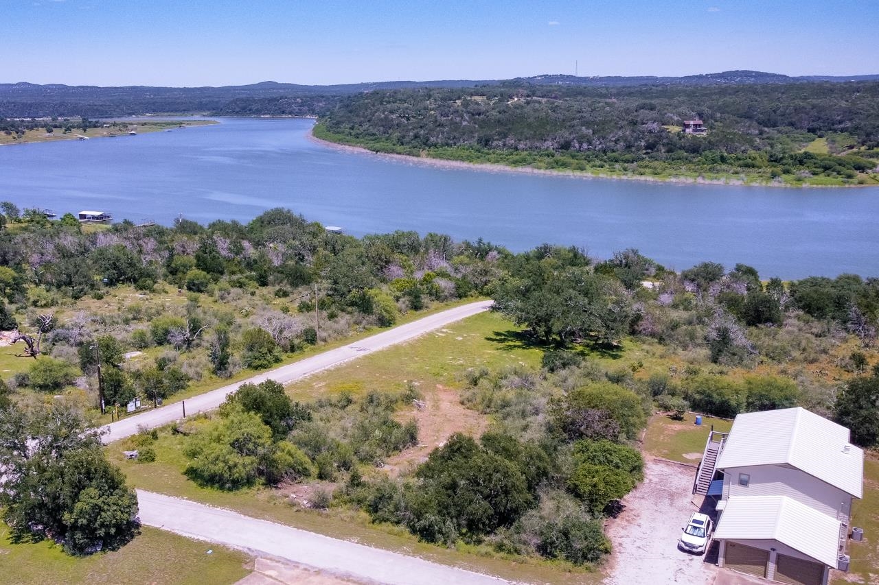 Lots 23 & 24 Lakeside, Spicewood