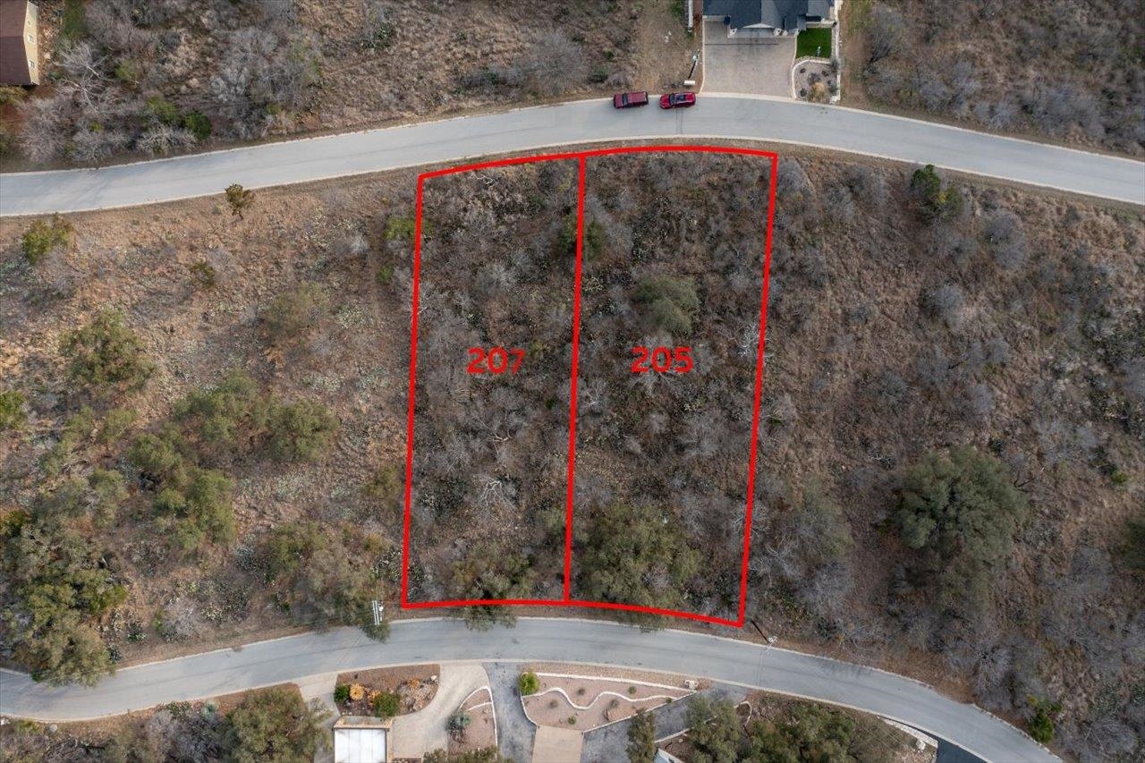 205 N. Blue Ridge Trail, Horseshoe Bay