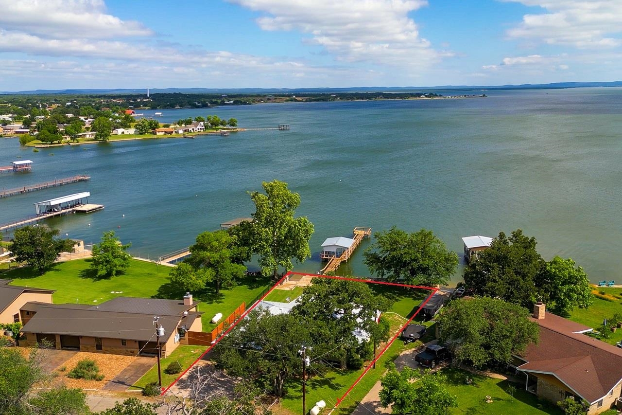 336 Carlson, Buchanan Dam
