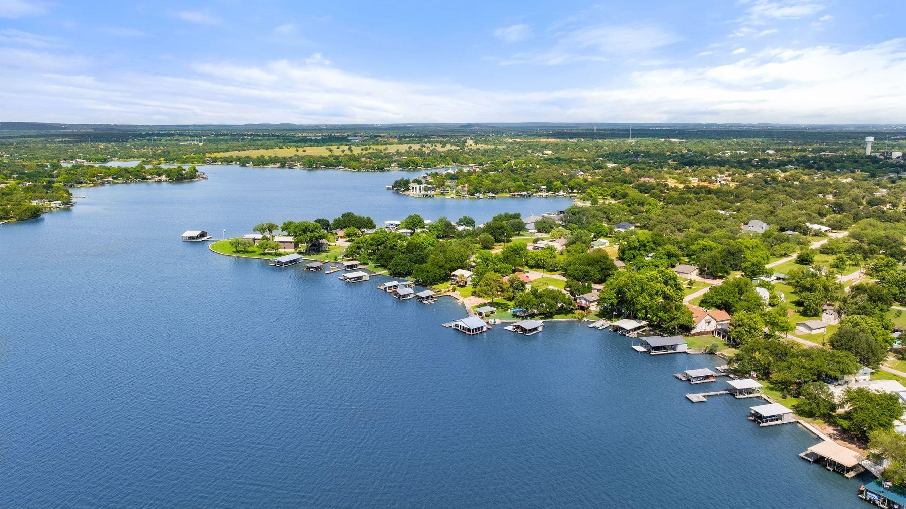 402 South Shorewood, Granite Shoals