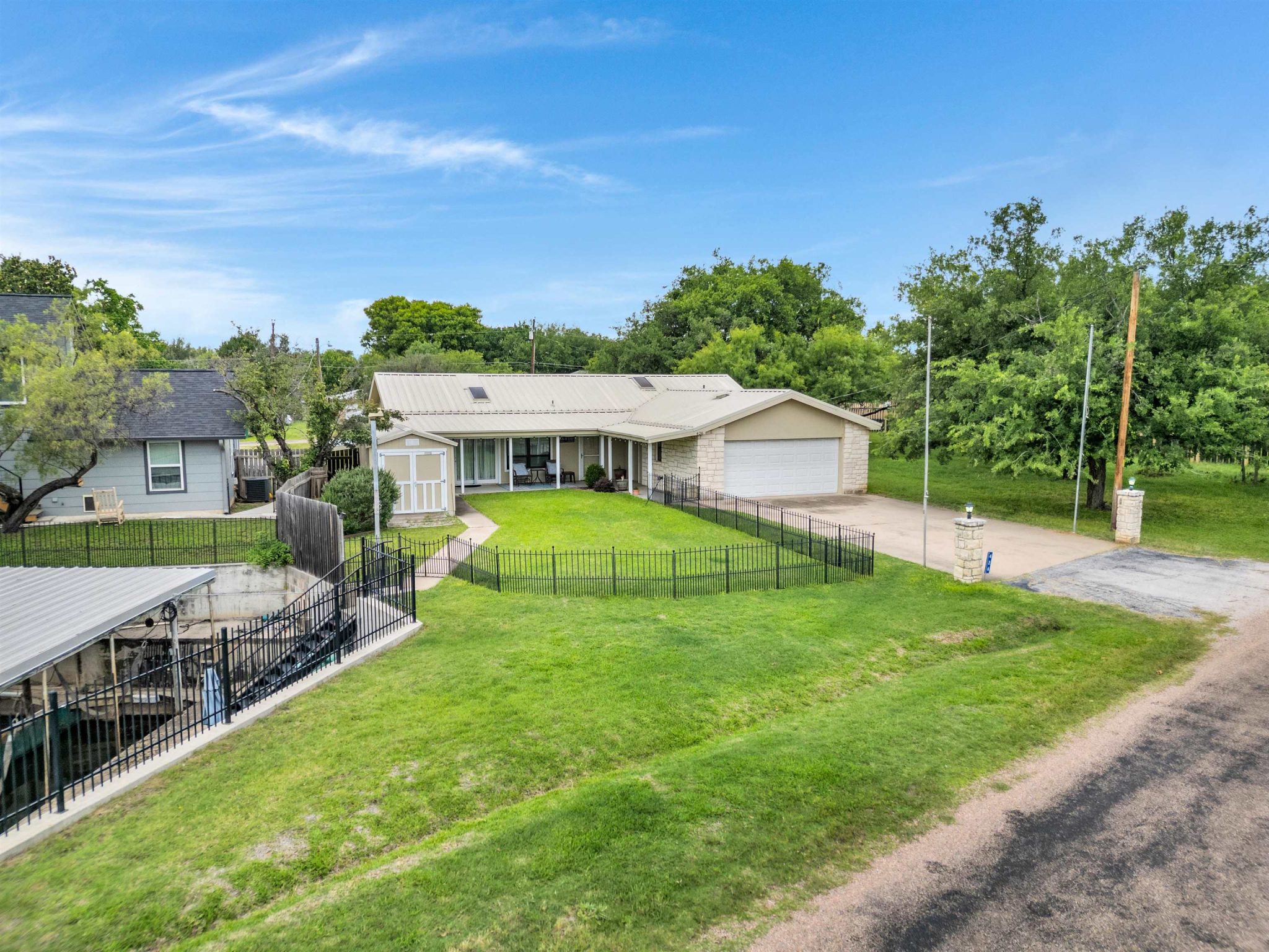 426 Circle, Sunrise Beach