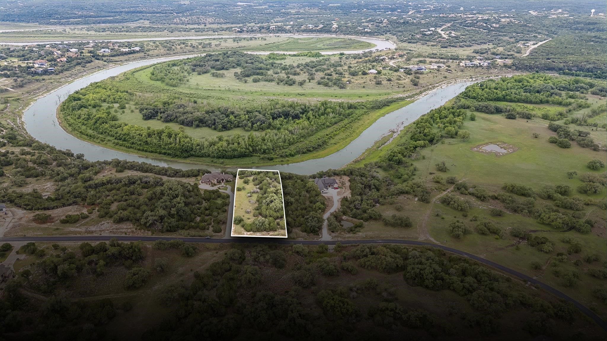 293 River Cliff, Spring Branch