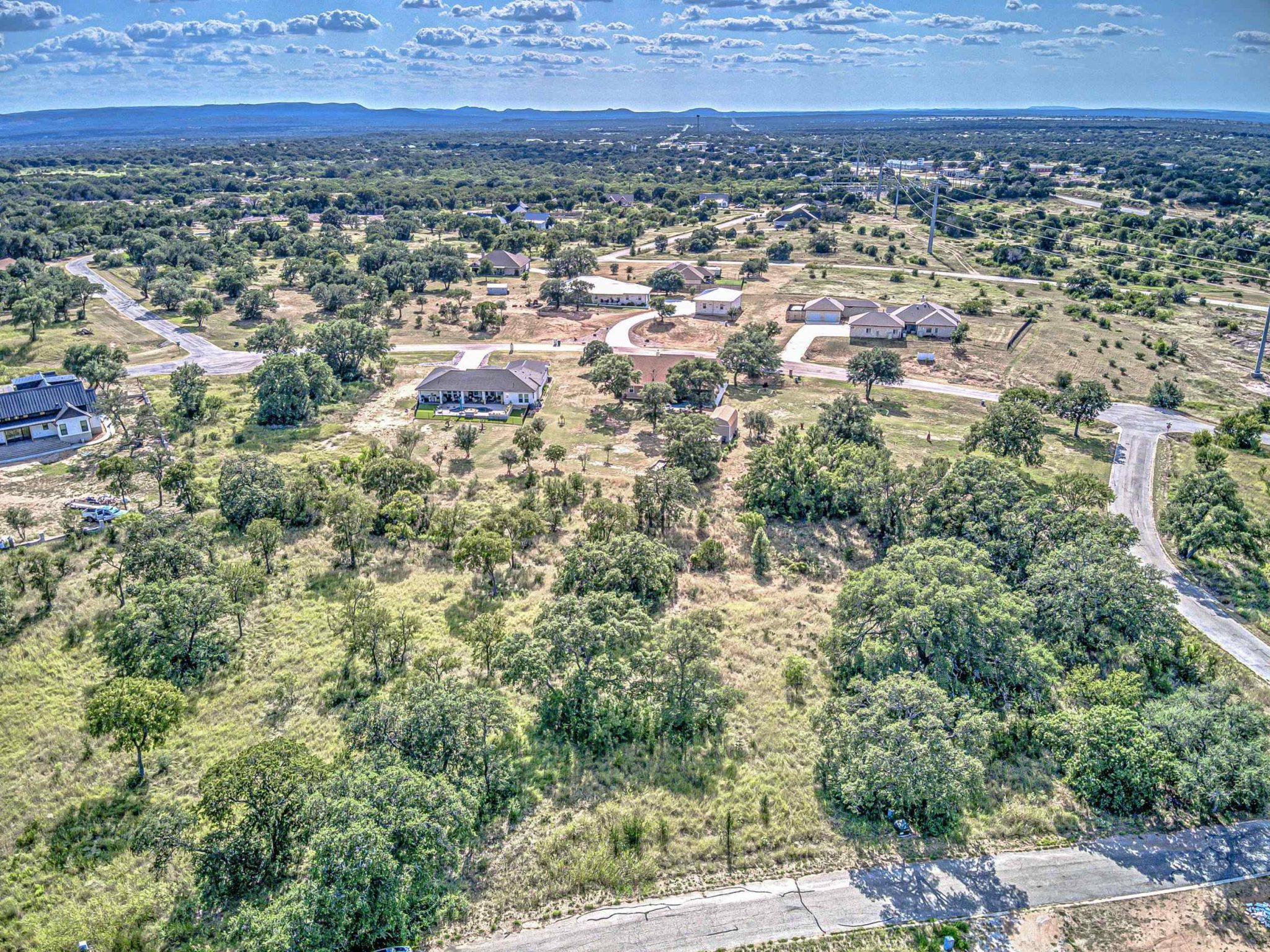 Lot 29-A Sierra, Buchanan Dam