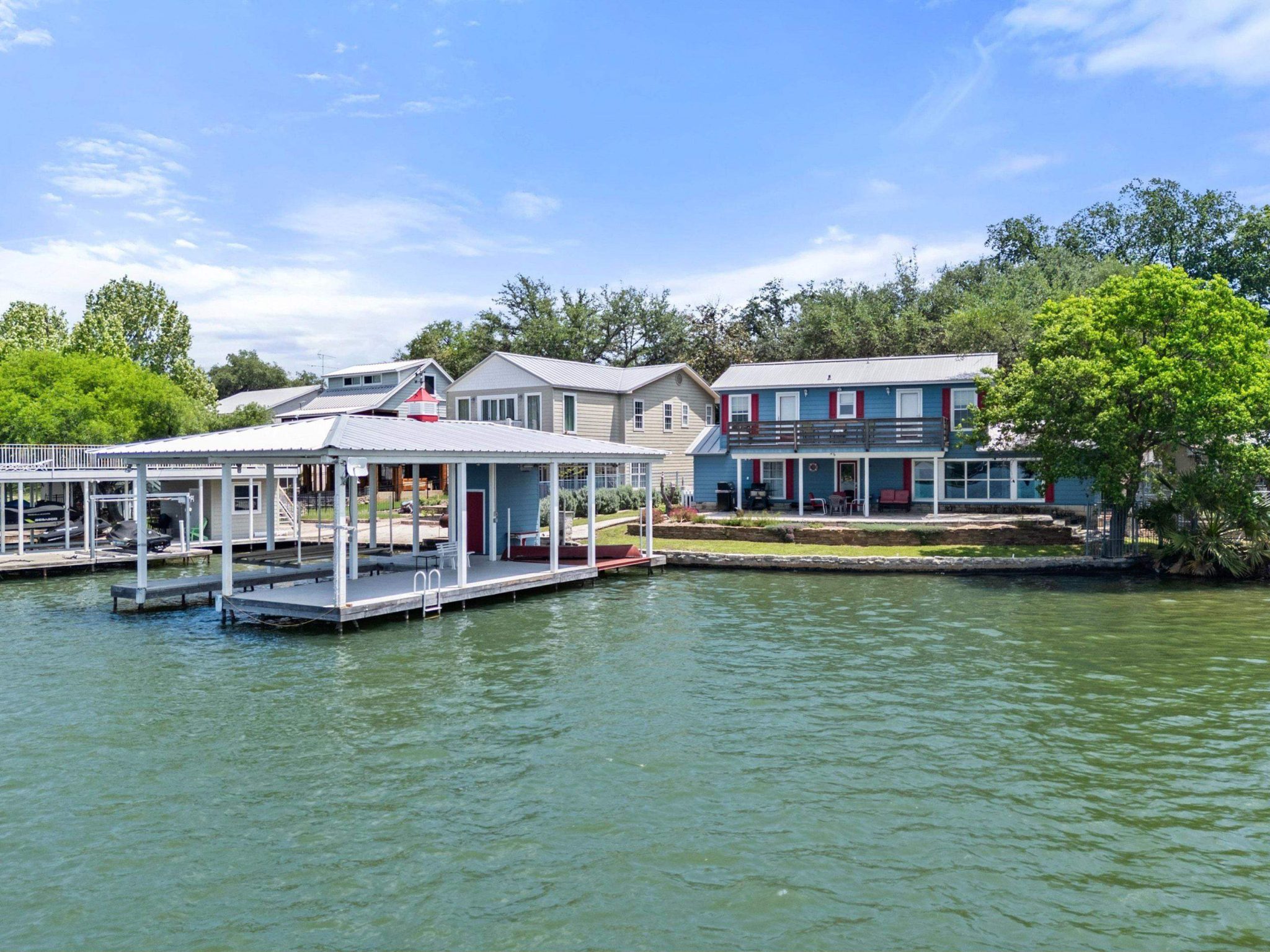 324 Granite Shoals, Sunrise Beach