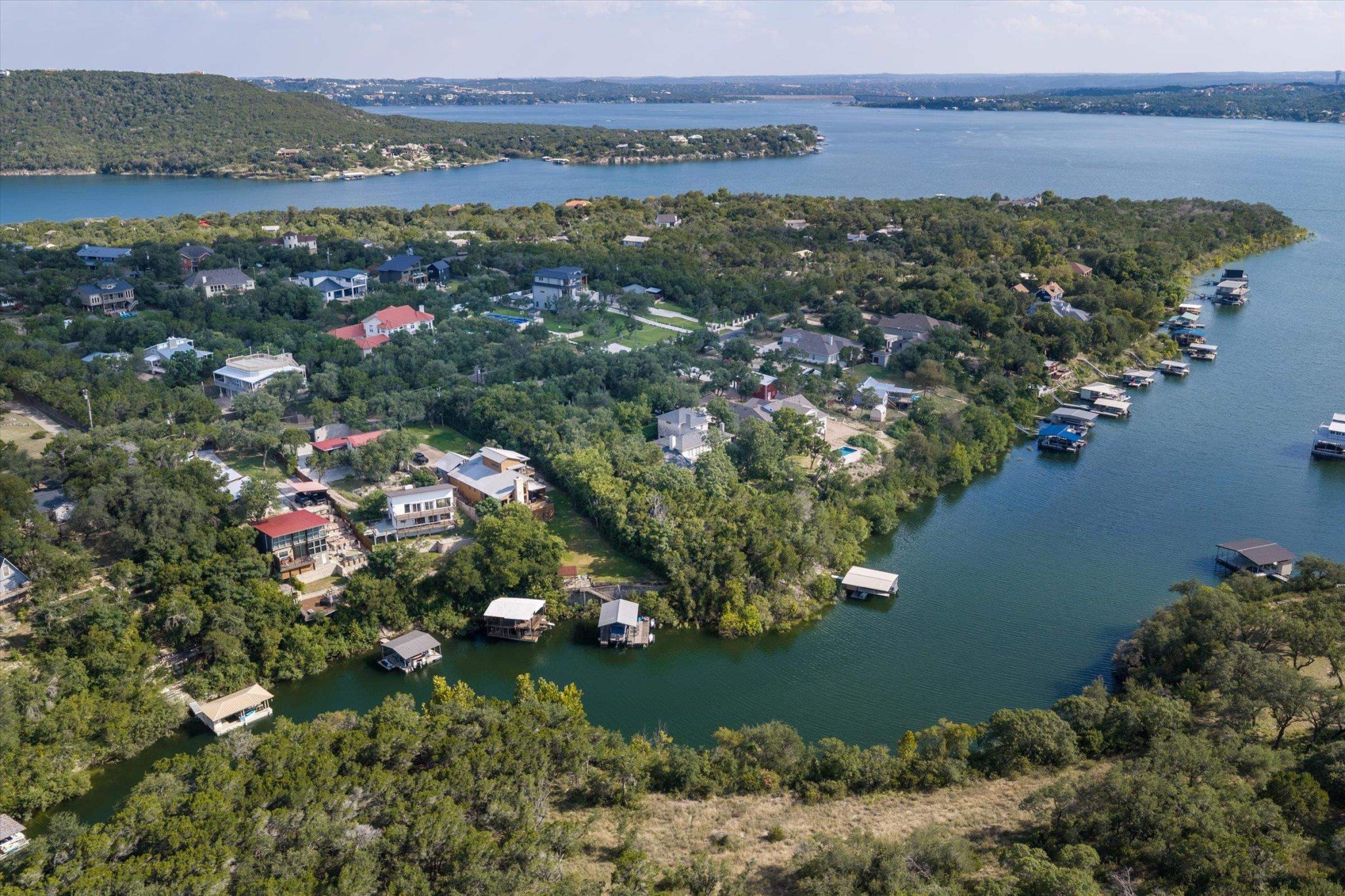 14951 Arrowhead, Volente