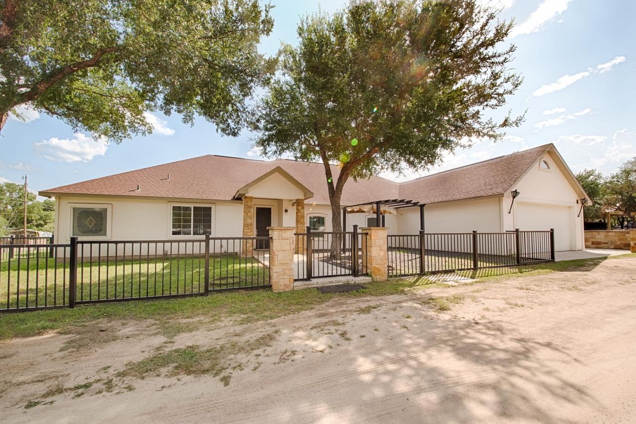 1026 Kingswell, Granite Shoals
