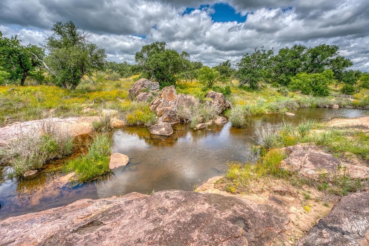 10 Acres Schneider Loop, Llano