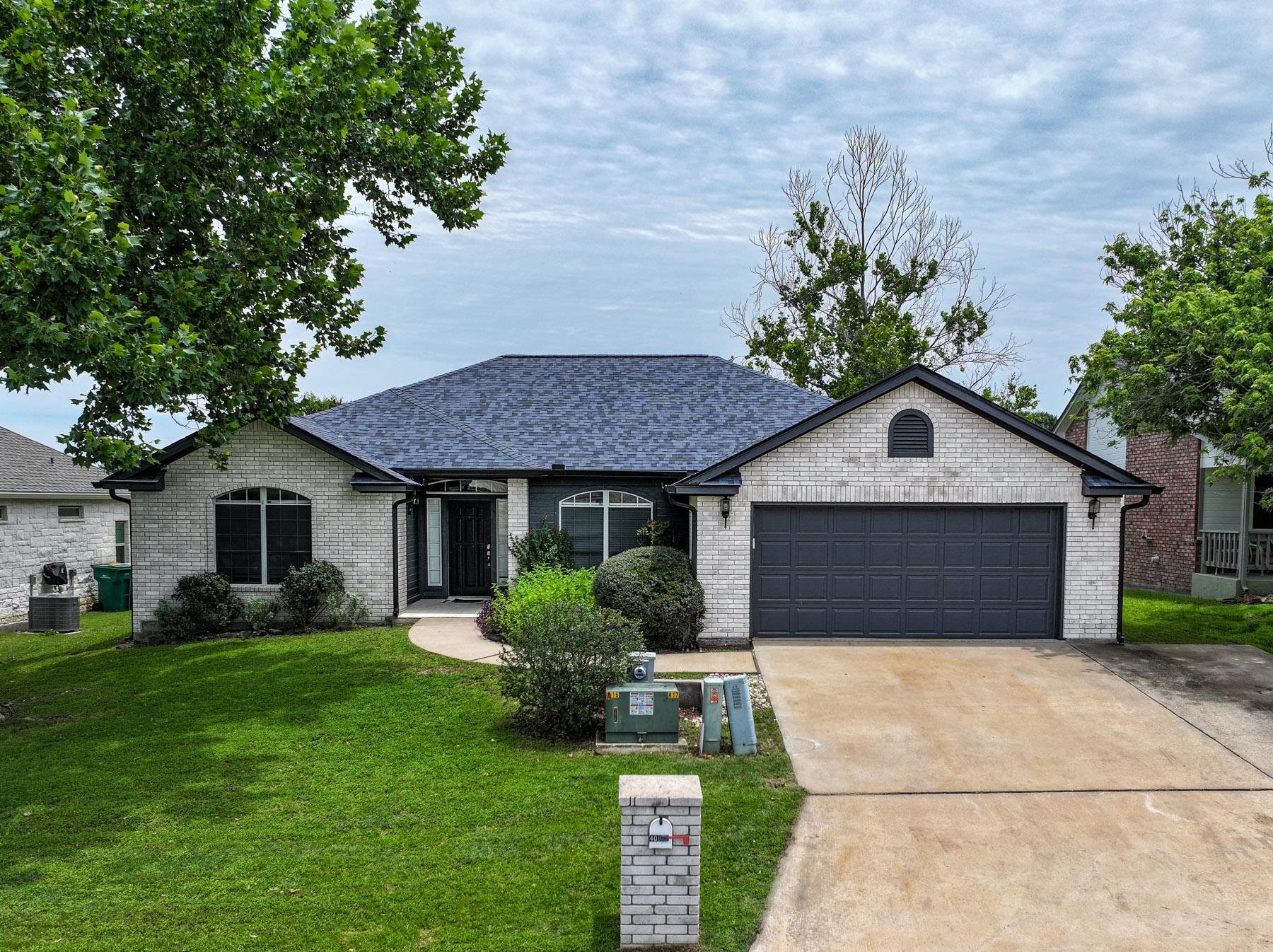 408 Spyglass, Meadowlakes