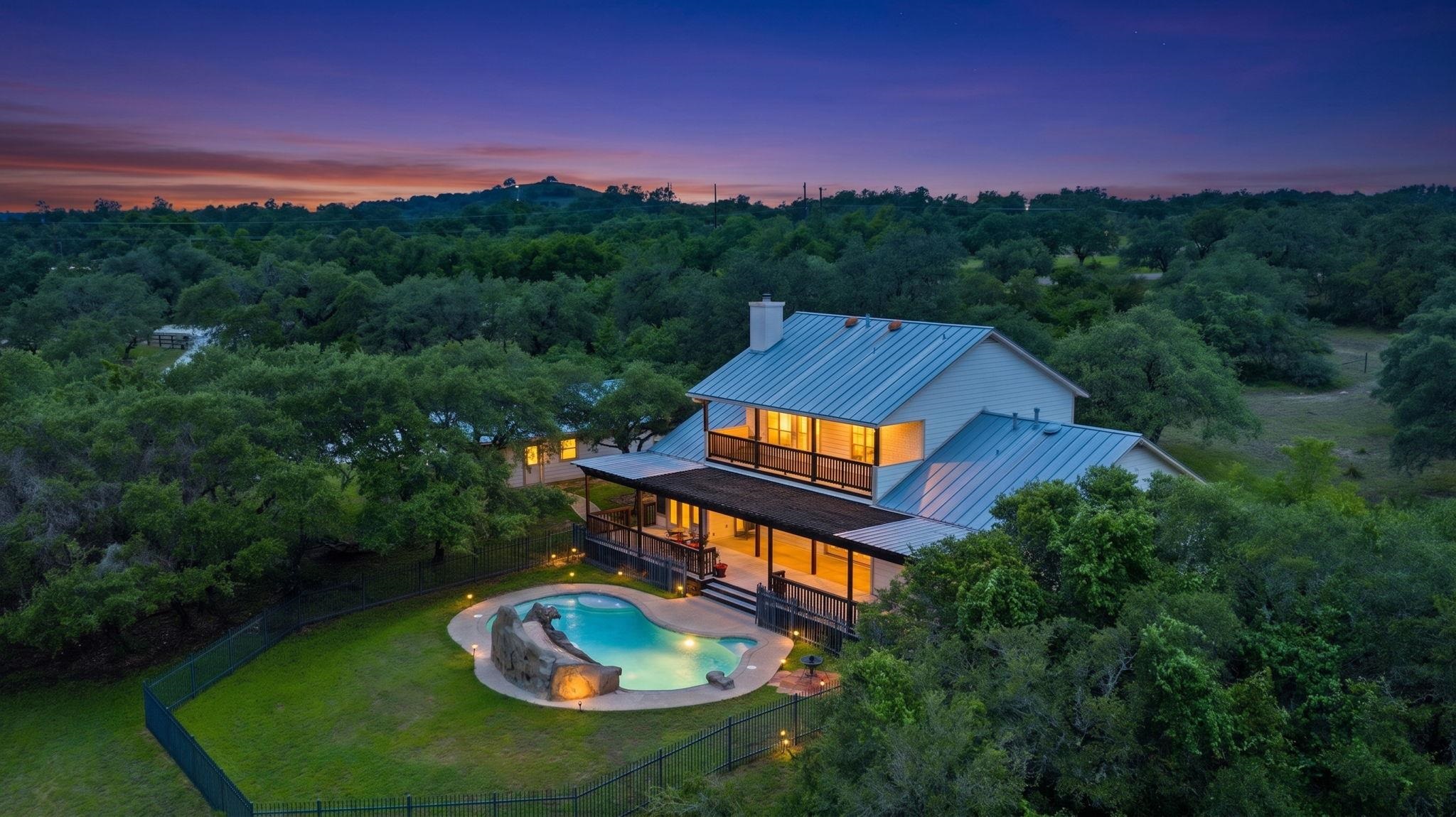 271 Summit Drive, Round Mountain