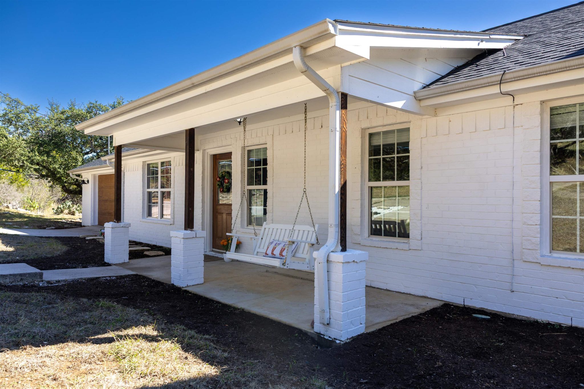 1011 Santa Fe, Horseshoe Bay