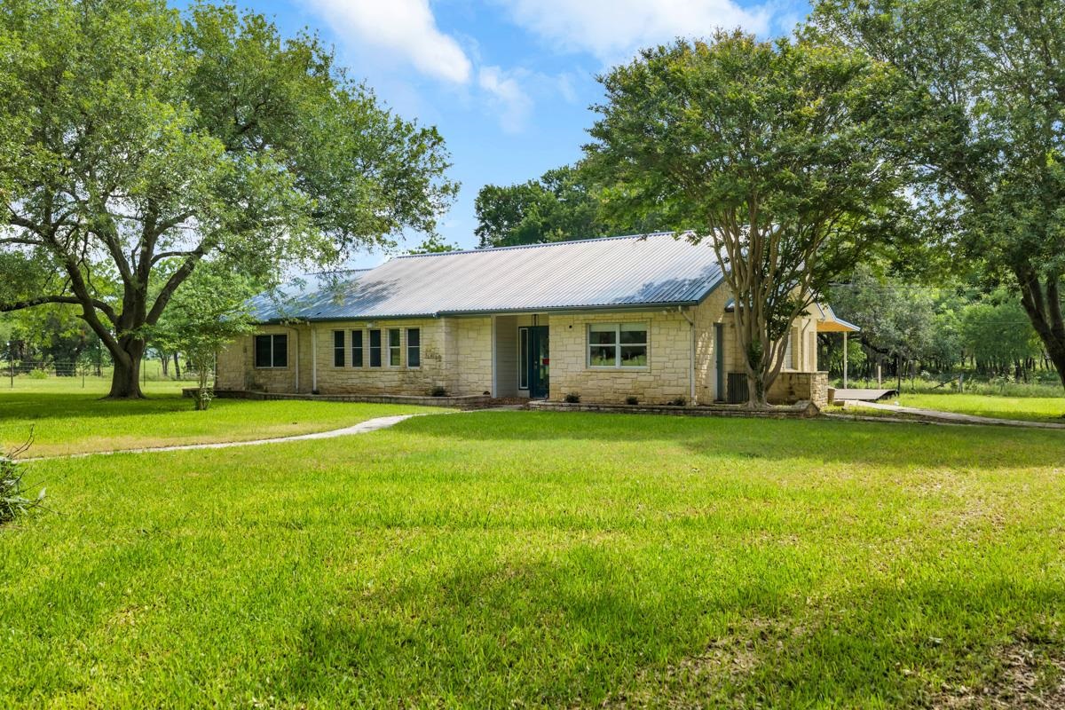 615 County Road 340-A, Burnet