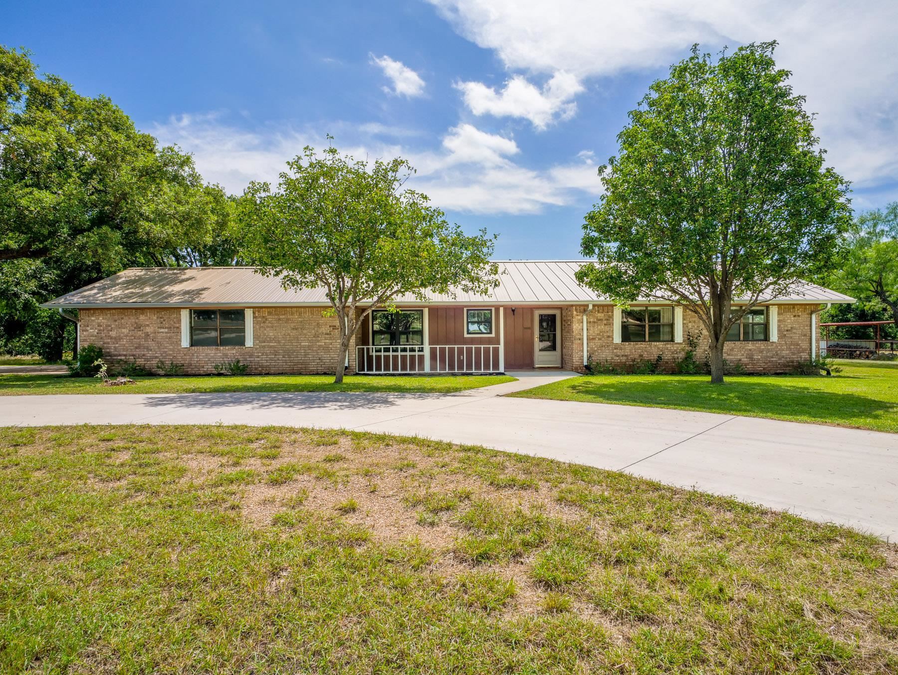 109 Sundown Trl, Marble Falls