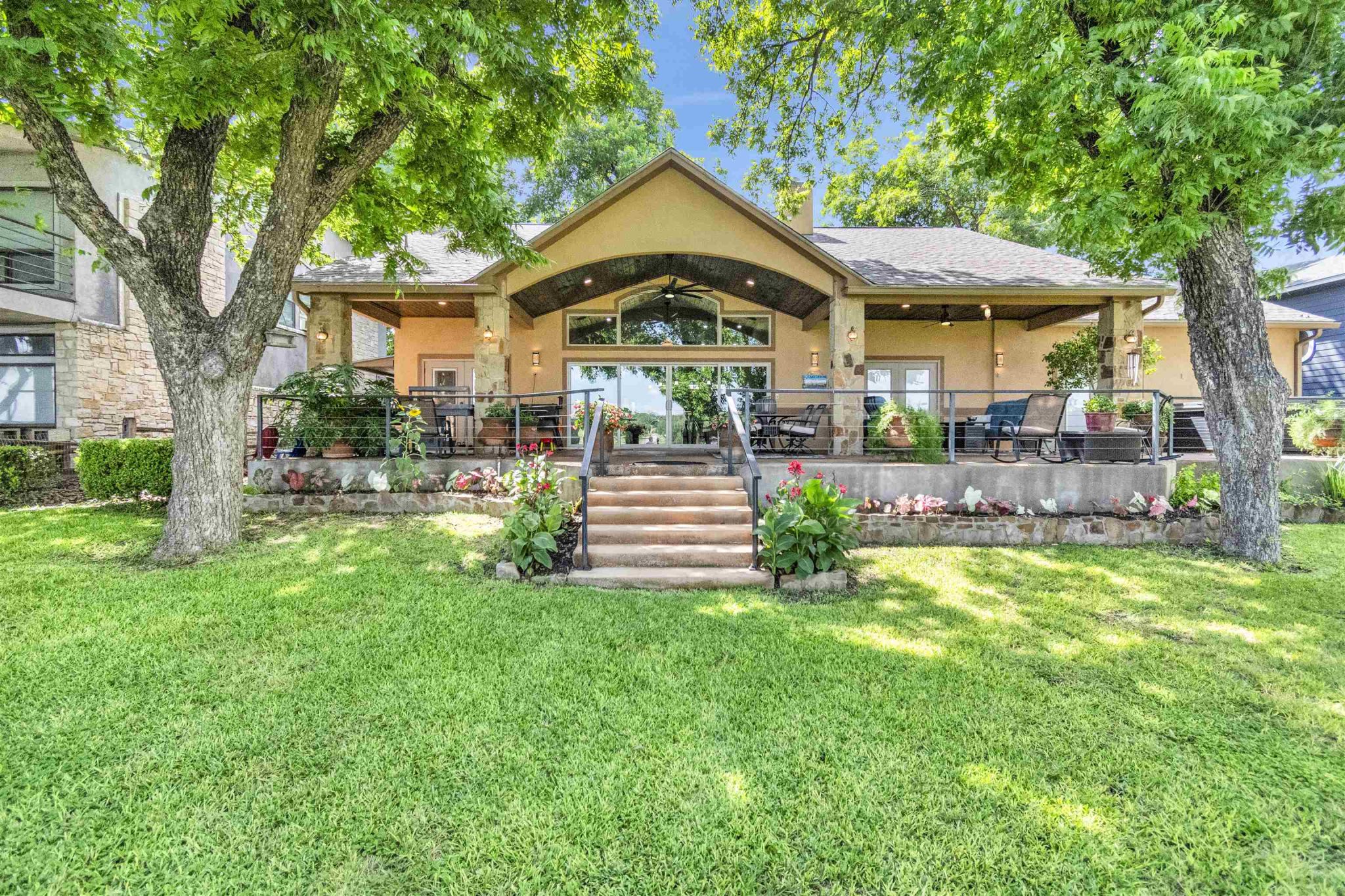 124 Riverbend, Kingsland