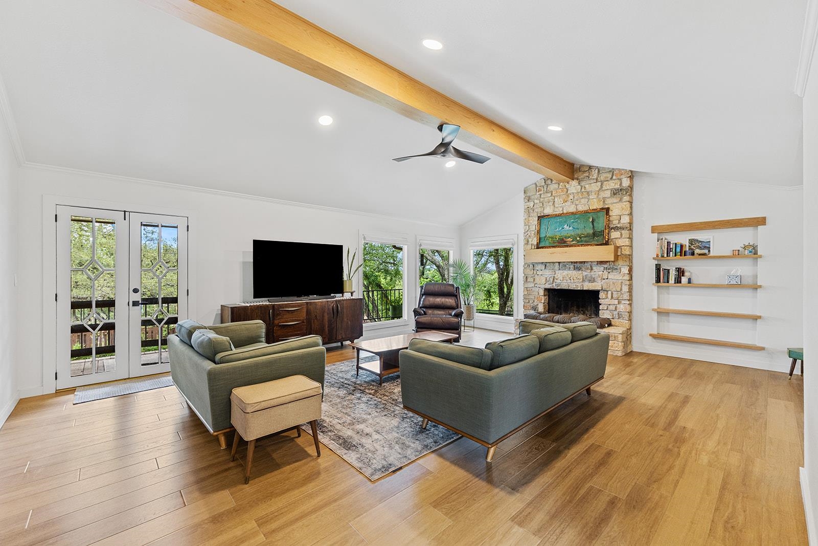 800 Camino Cielo, Marble Falls