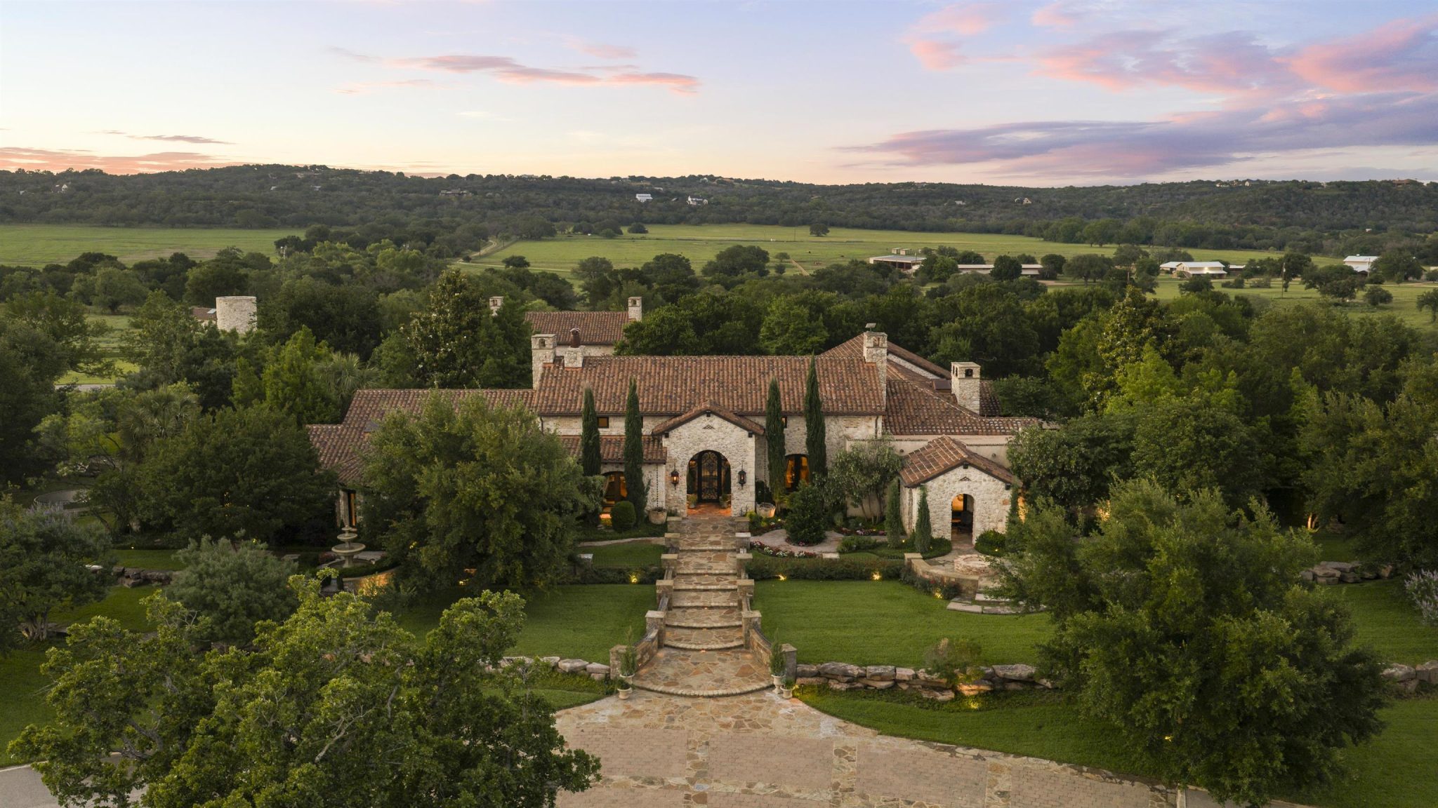 4554 CR 120, Marble Falls