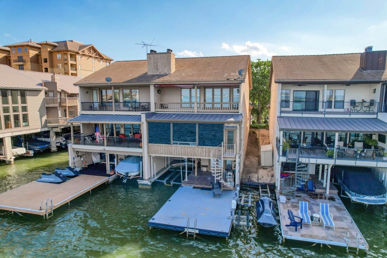 1103 The Cape, Horseshoe Bay