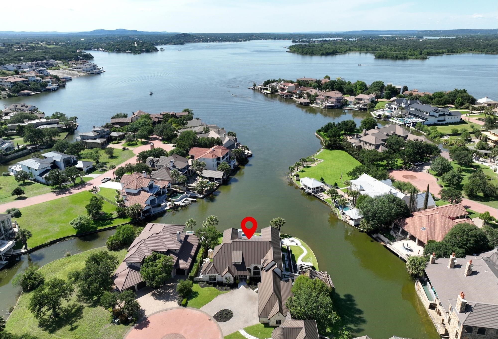 84 Applehead Island Dr., Horseshoe Bay