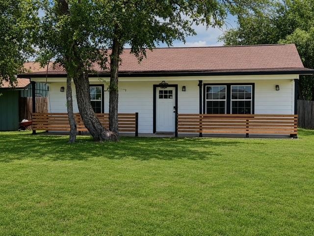 6811 River Oaks, Kingsland