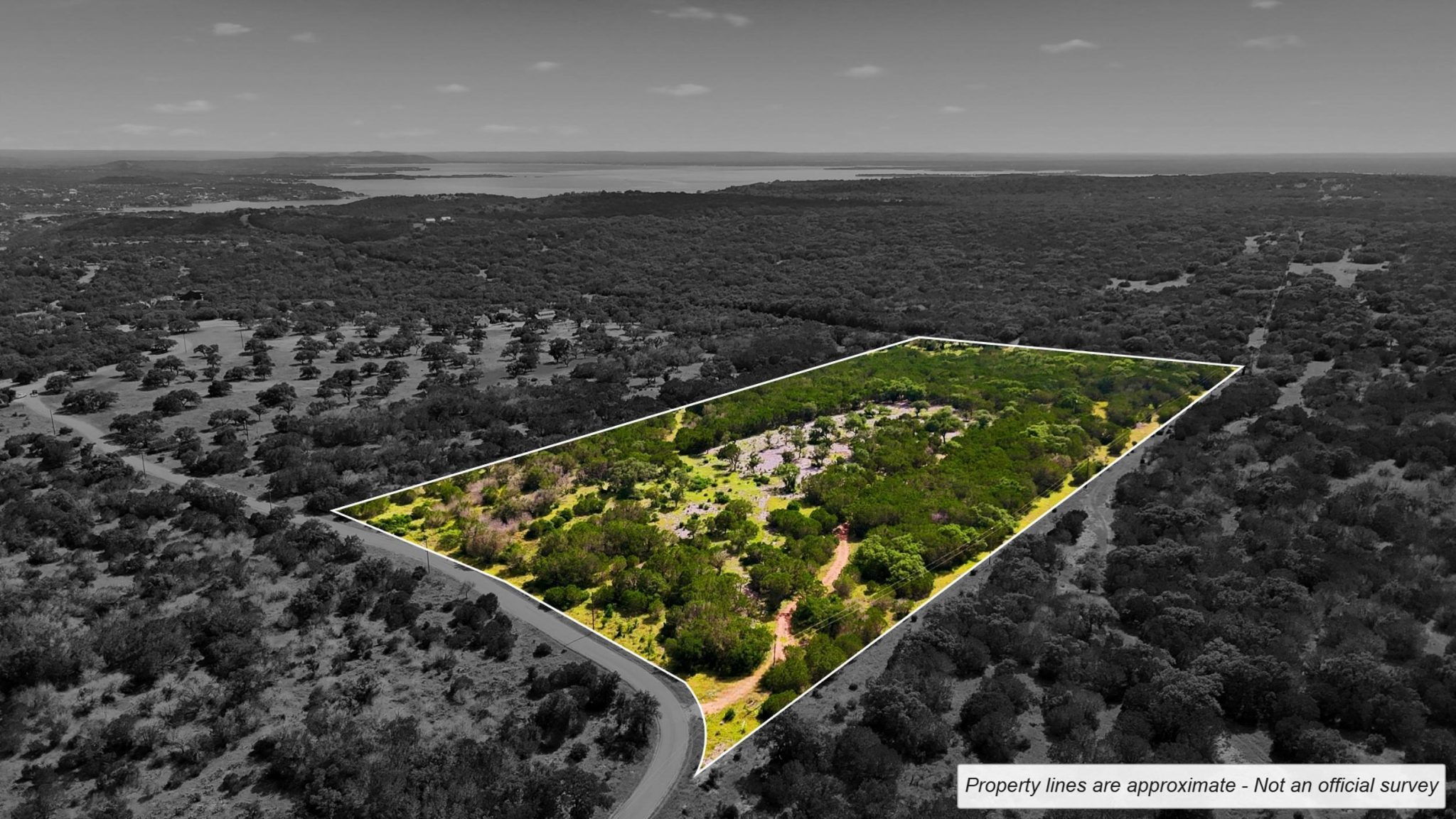 2850 Wolf Creek Ranch, Burnet