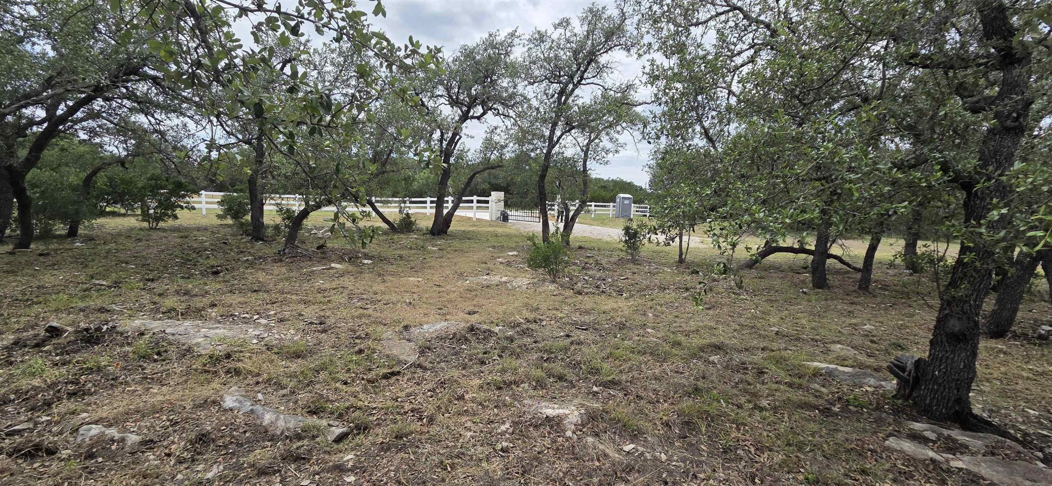 237 CR401 County Road 401, Marble Falls