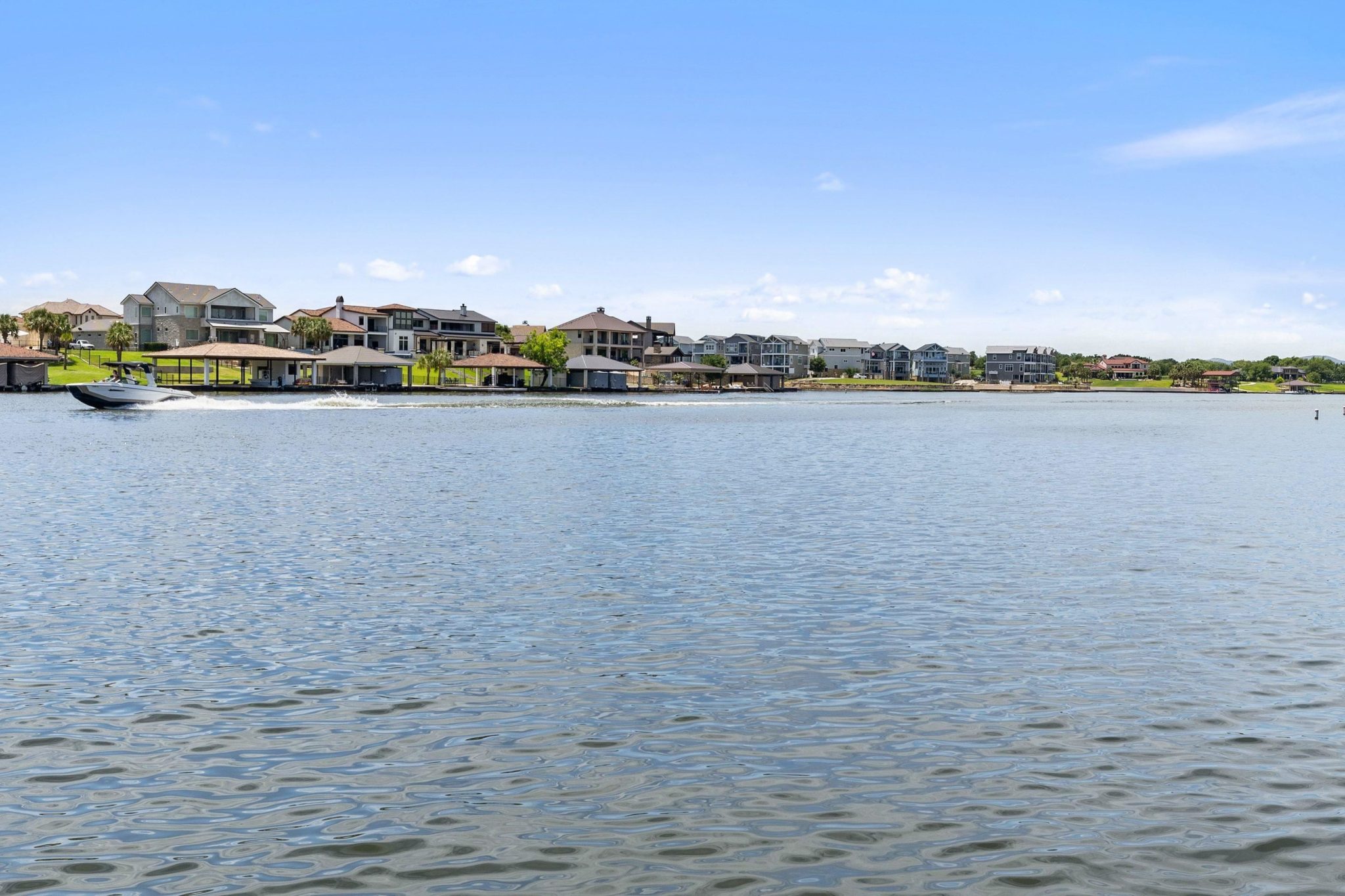 Lot 1 Williams Lakeshore, Kingsland