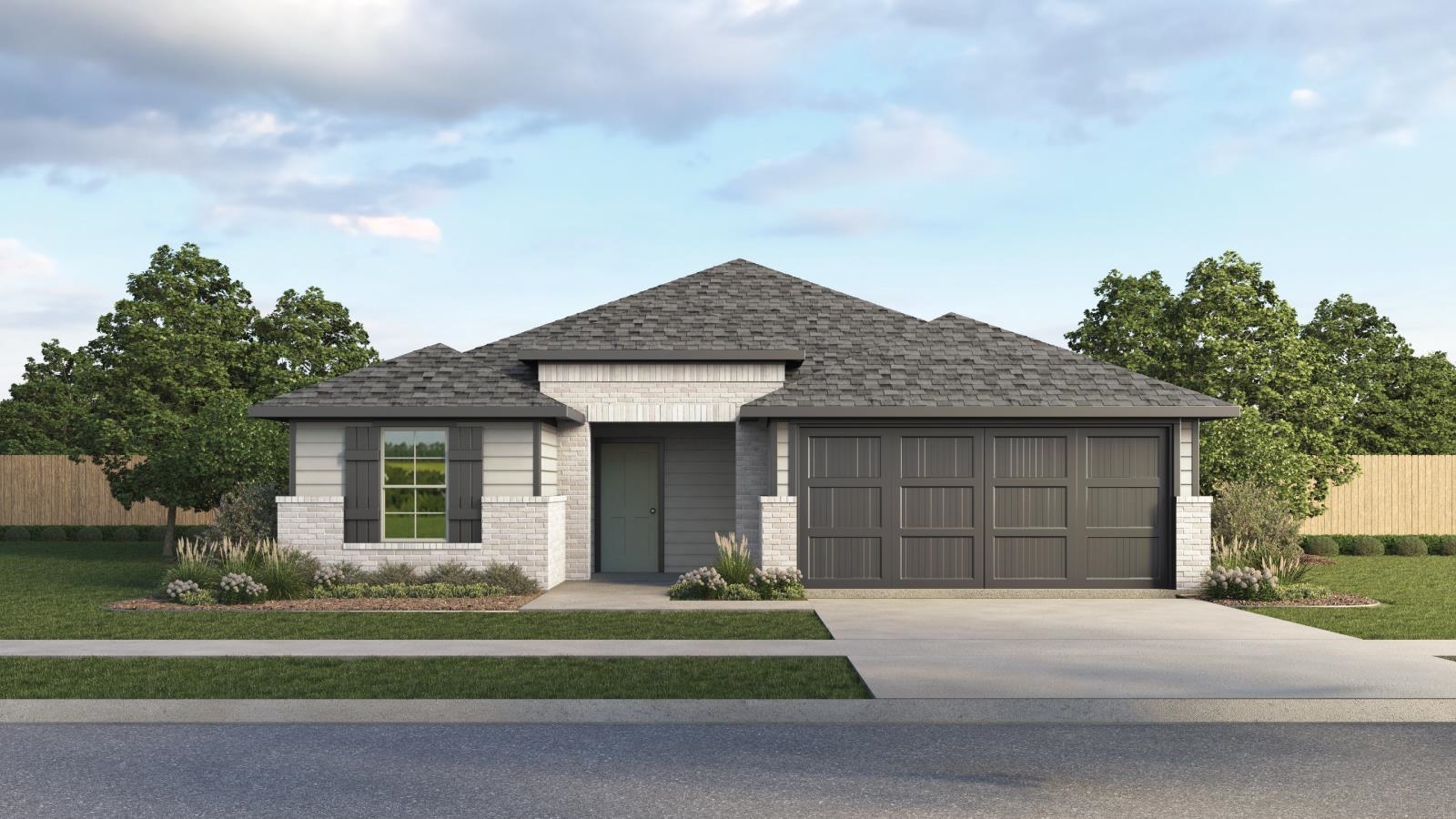 228 SOUTHRIDGE, Marble Falls