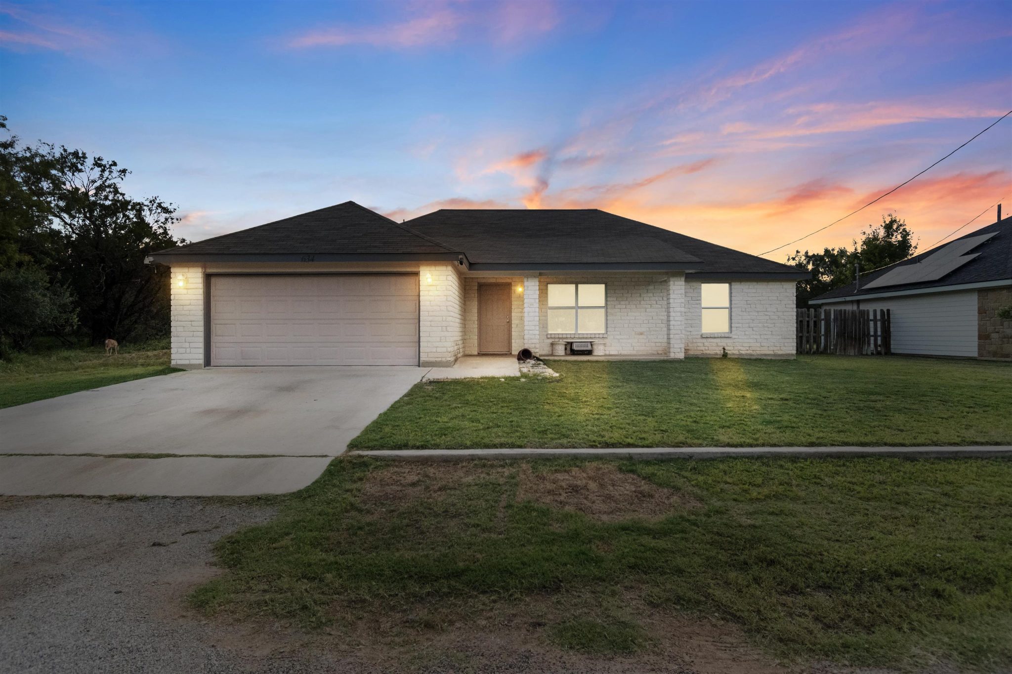 634 Birch, Cottonwood Shores