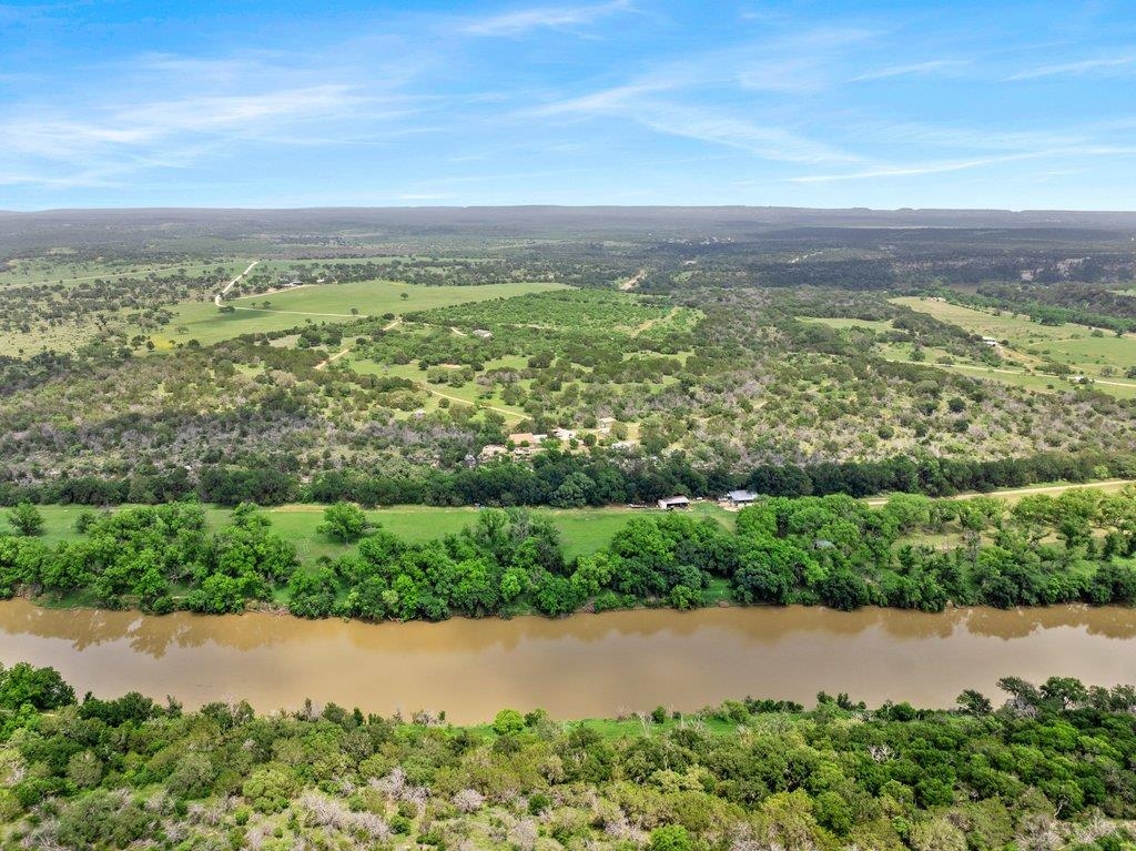 18855 W FM 580, Lometa