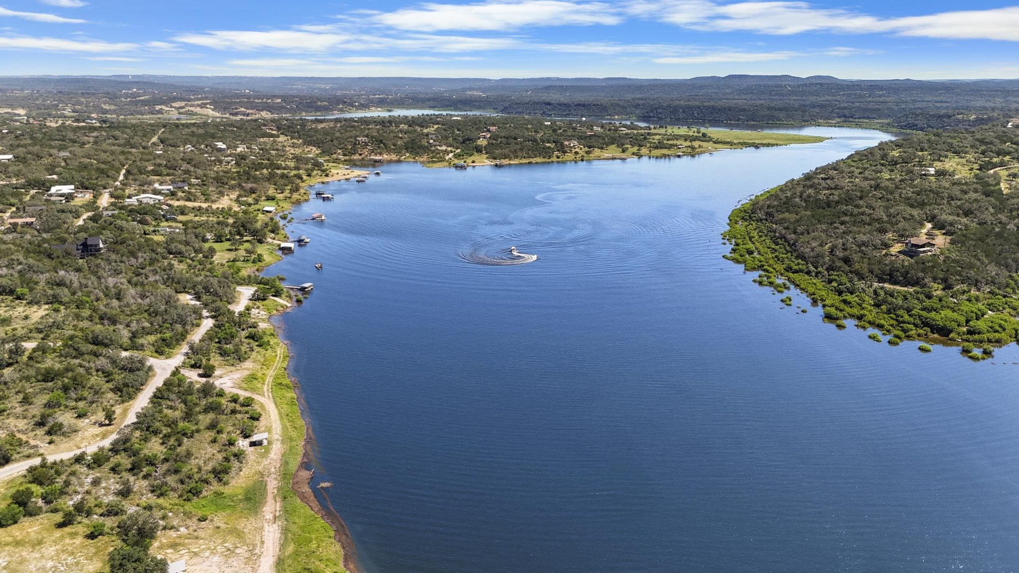 Lot 311 Rolling Hills, Spicewood