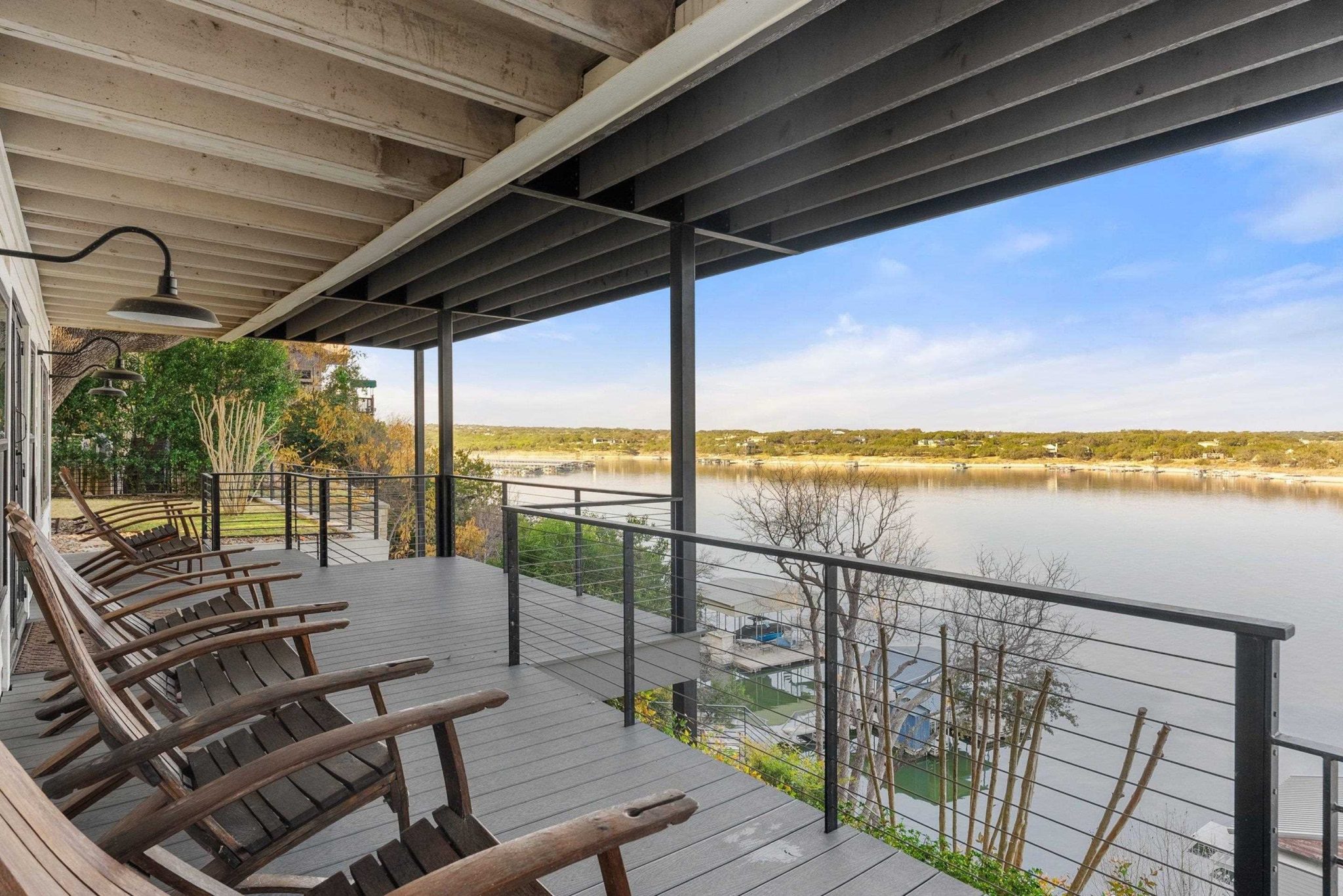 1700 Buffalo Gap, Austin