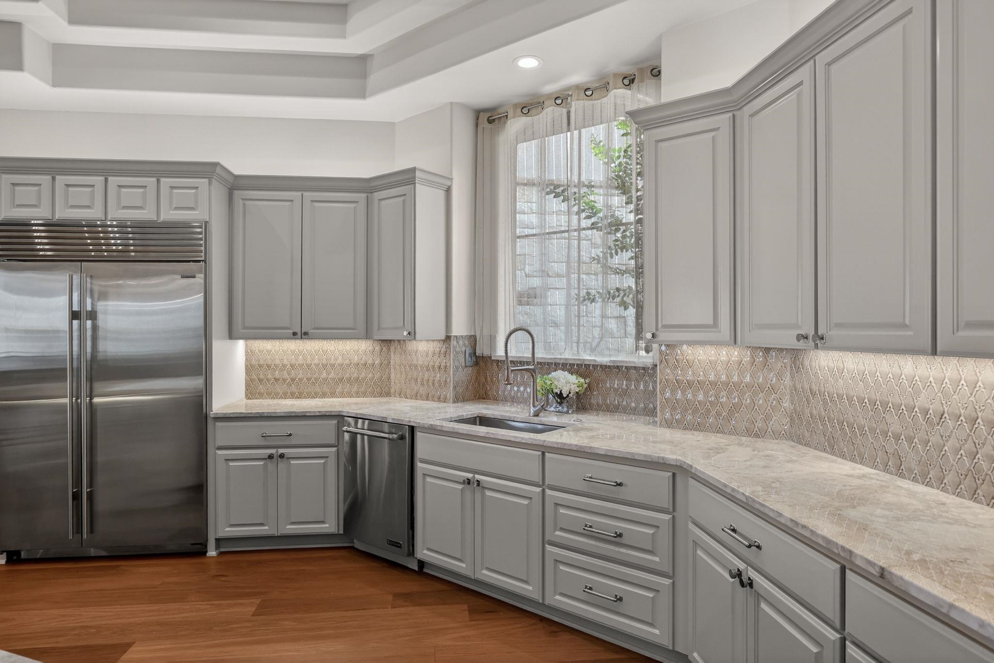 NOTHING LEFT UNDONE IN THIS 2026 KITCHEN DESIGN! SEARCHING FOR AN UNFORGETTABLE  KITCHEN ENDS HERE!