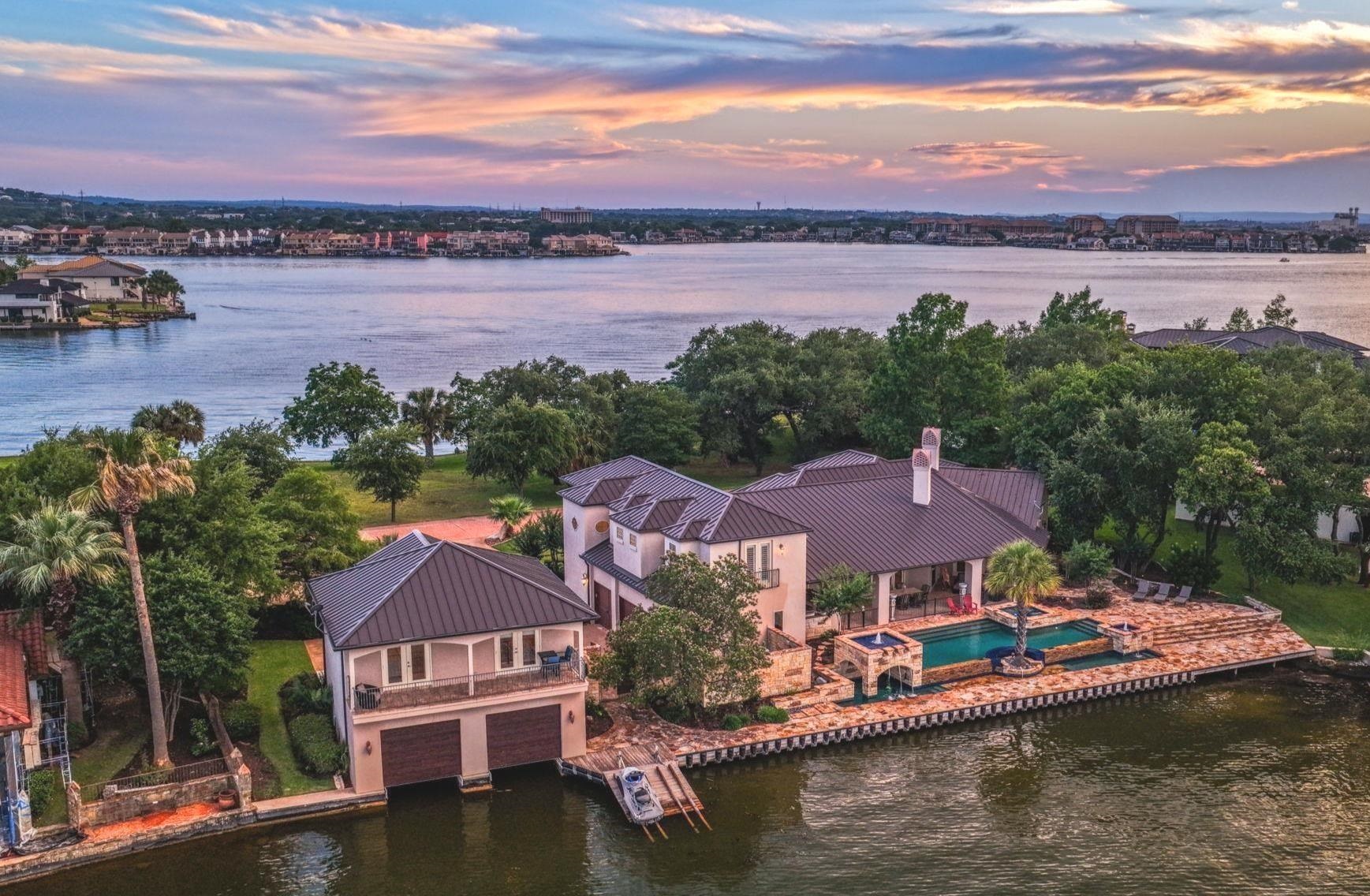 113 Estate, Horseshoe Bay