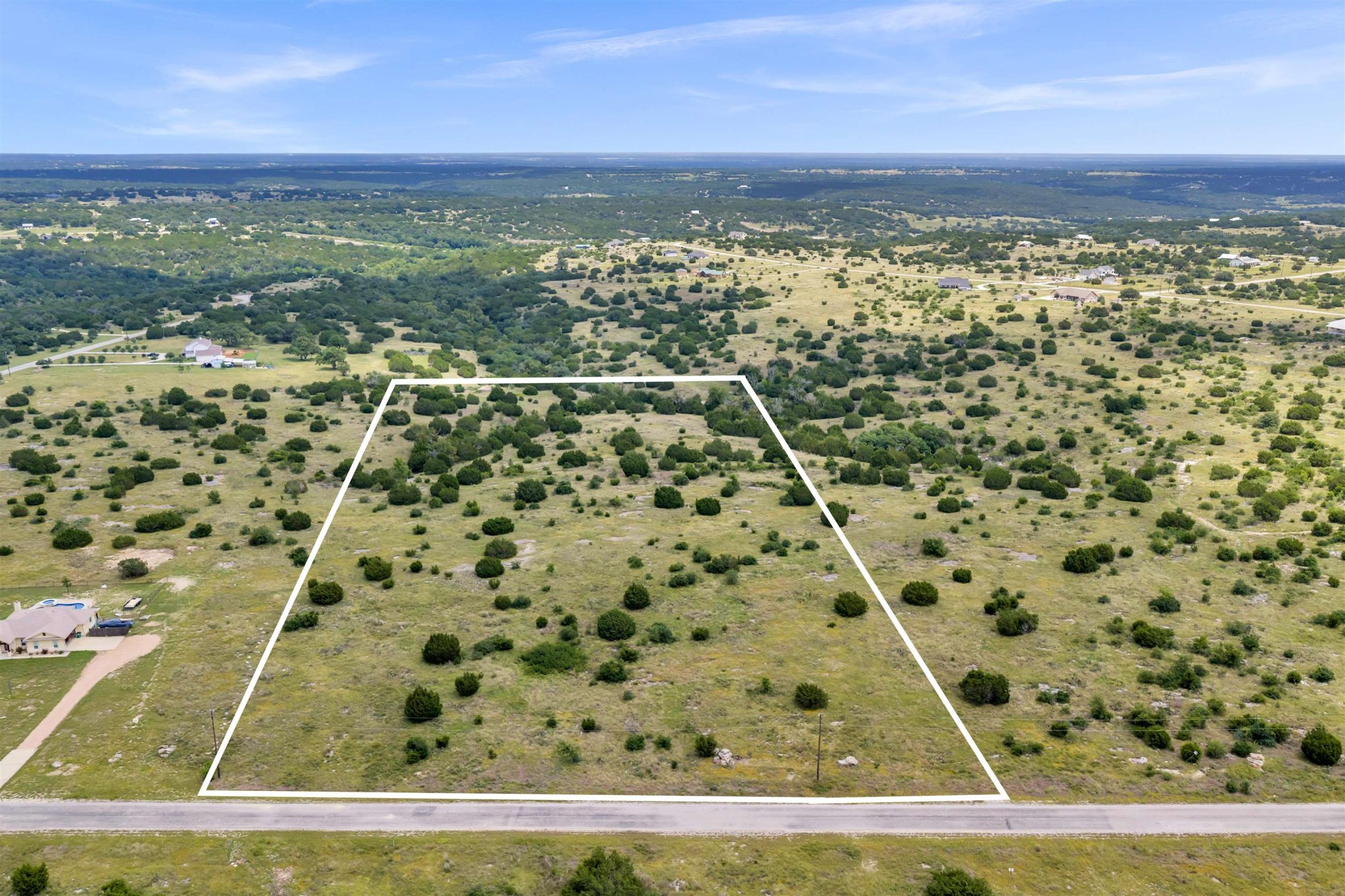 Lot 65 Three Creeks Dr, Bertram