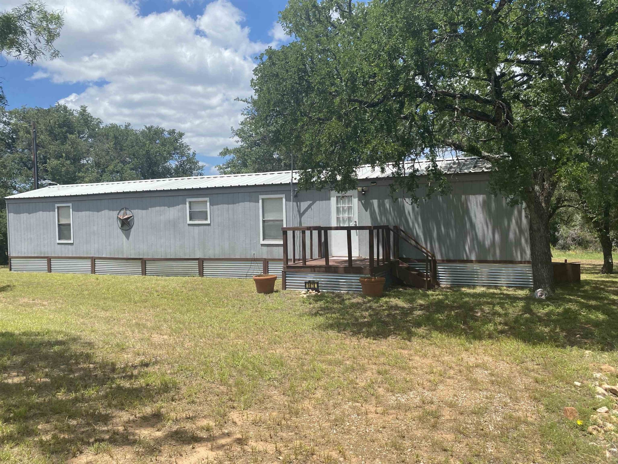5618 Hwy 29, Burnet